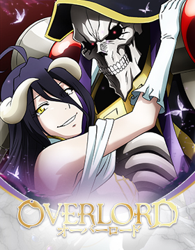 OVERLORD